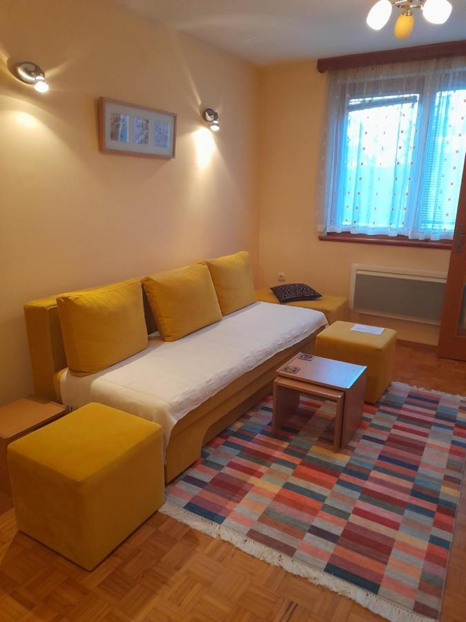 Pine Tree Apartment SJJ Extérieur photo